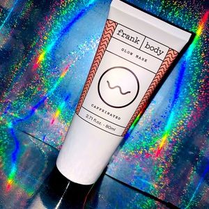5/$38 Frank & Body Glow Mask
